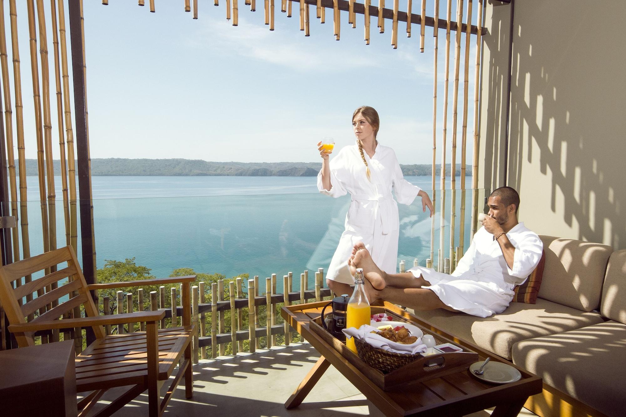 Andaz Peninsula Papagayo Resort, Costa Rica, By Hyatt Culebra Exterior photo