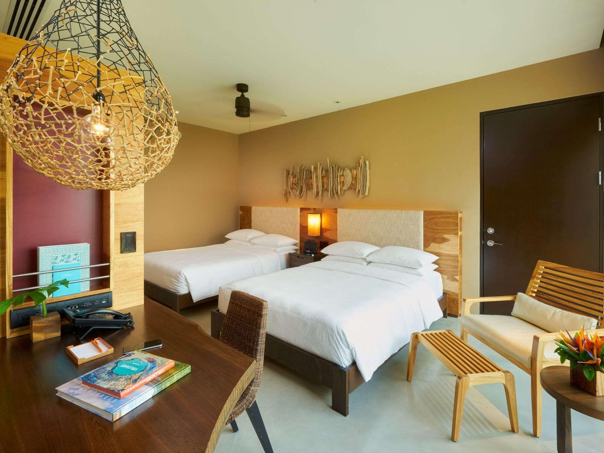 Andaz Peninsula Papagayo Resort, Costa Rica, By Hyatt Culebra Exterior photo