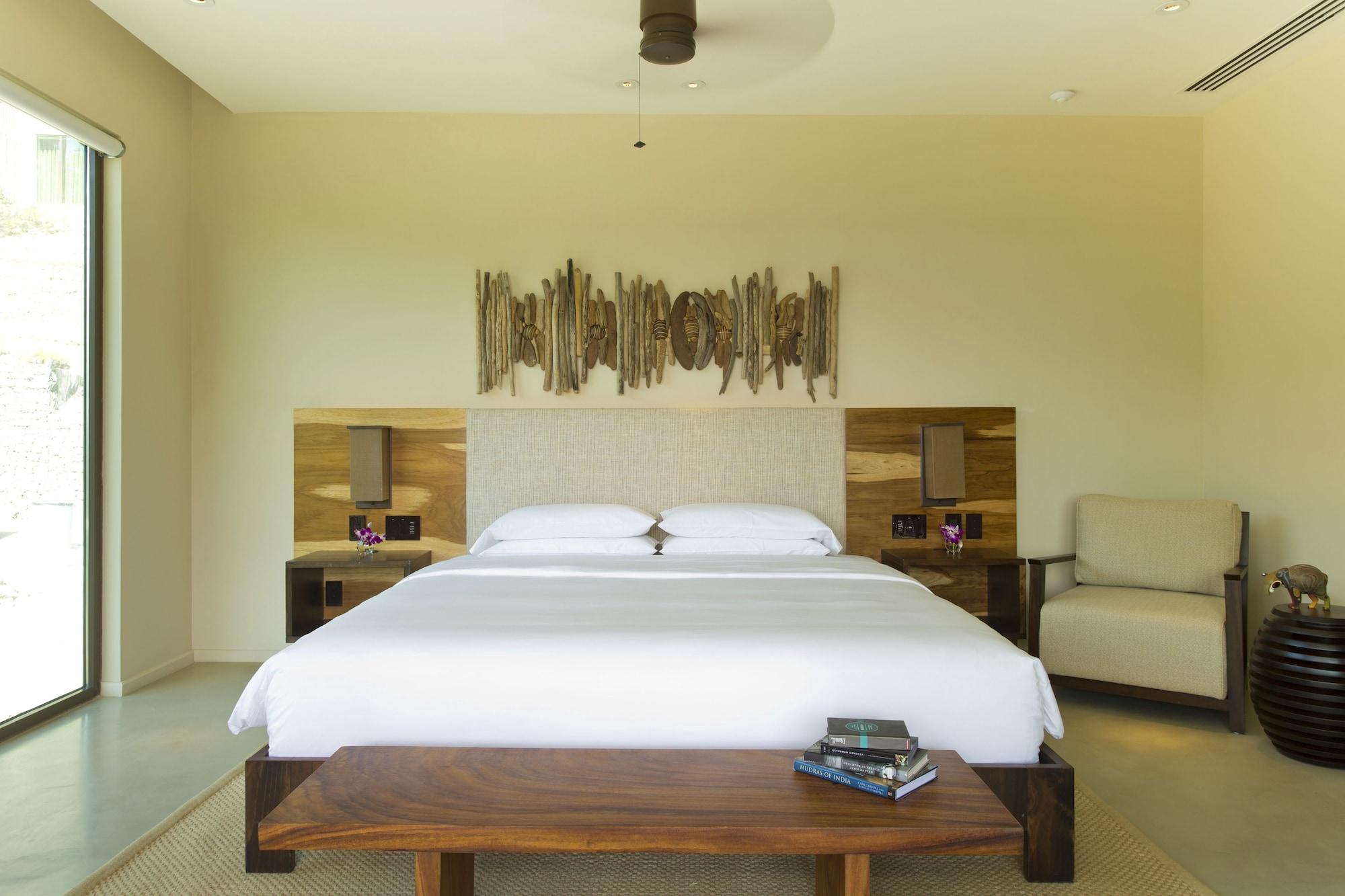 Andaz Peninsula Papagayo Resort, Costa Rica, By Hyatt Culebra Exterior photo