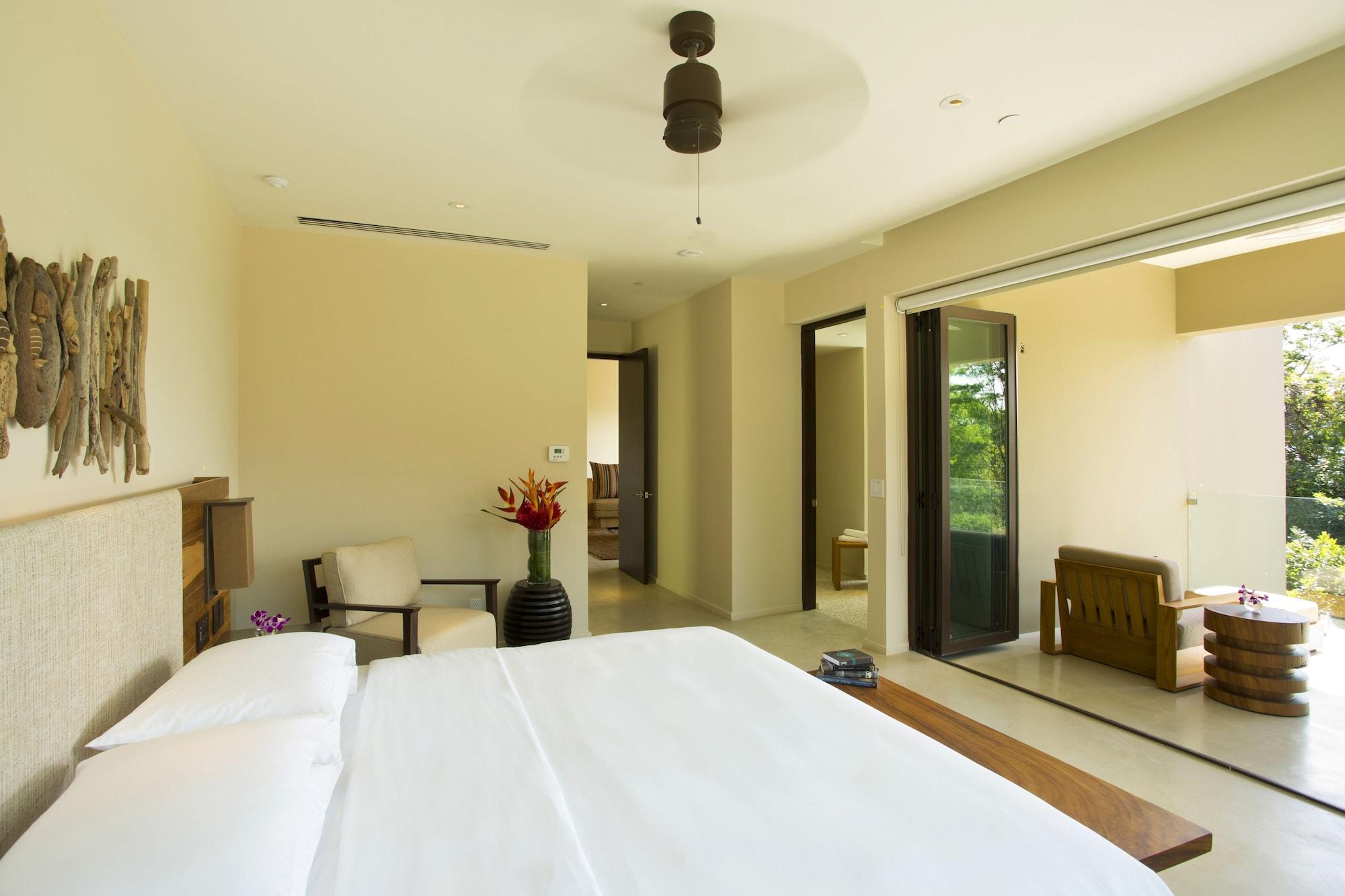 Andaz Peninsula Papagayo Resort, Costa Rica, By Hyatt Culebra Exterior photo