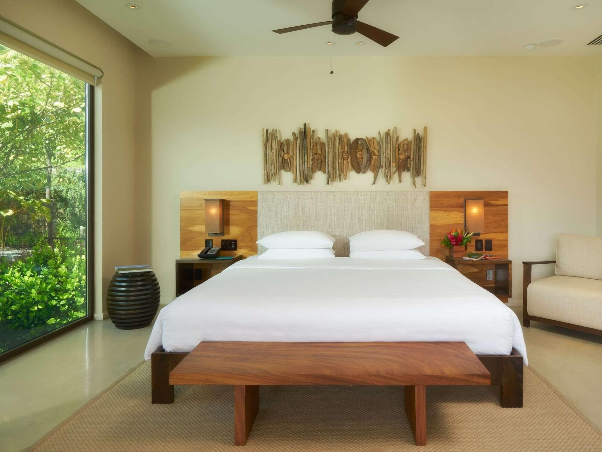 Andaz Peninsula Papagayo Resort, Costa Rica, By Hyatt Culebra Exterior photo