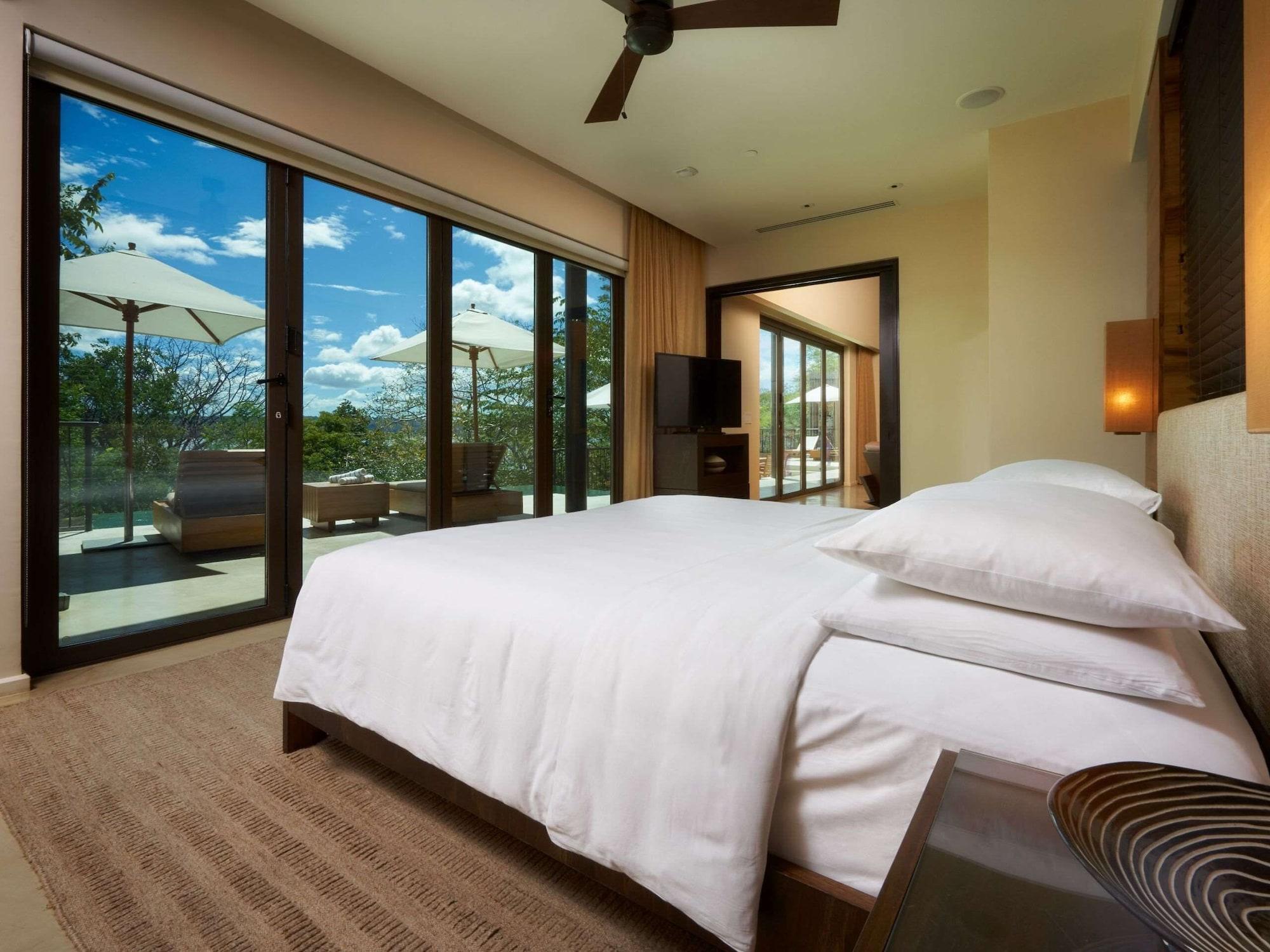 Andaz Peninsula Papagayo Resort, Costa Rica, By Hyatt Culebra Exterior photo