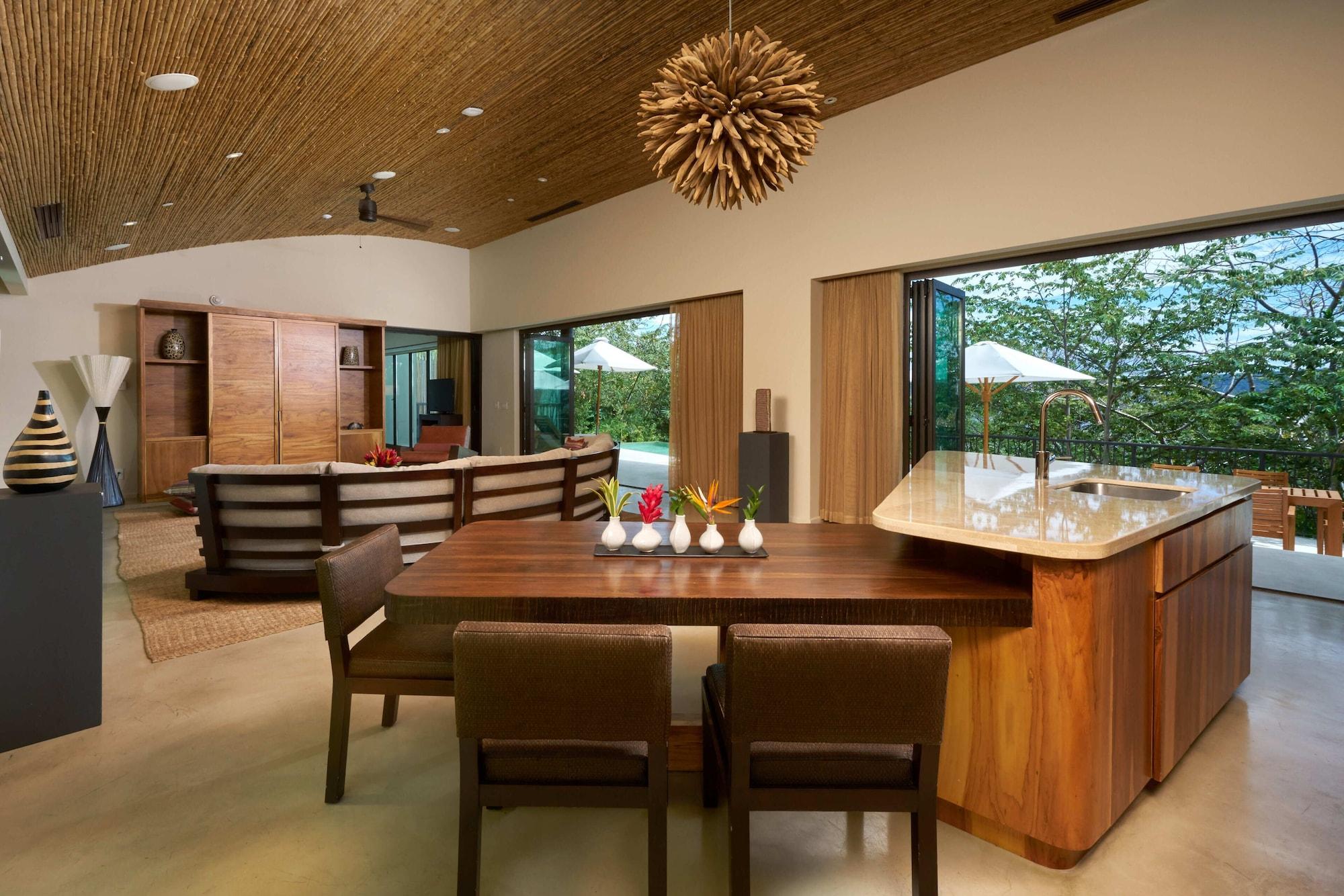 Andaz Peninsula Papagayo Resort, Costa Rica, By Hyatt Culebra Exterior photo