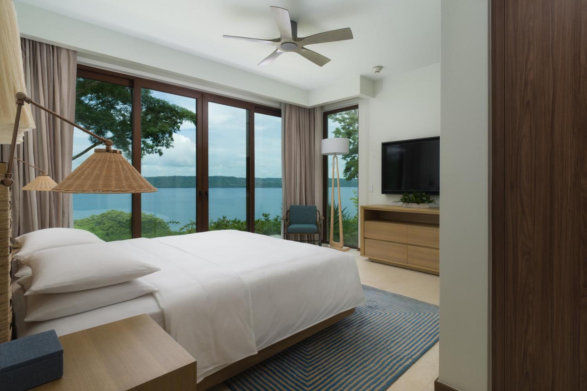 Andaz Peninsula Papagayo Resort, Costa Rica, By Hyatt Culebra Exterior photo