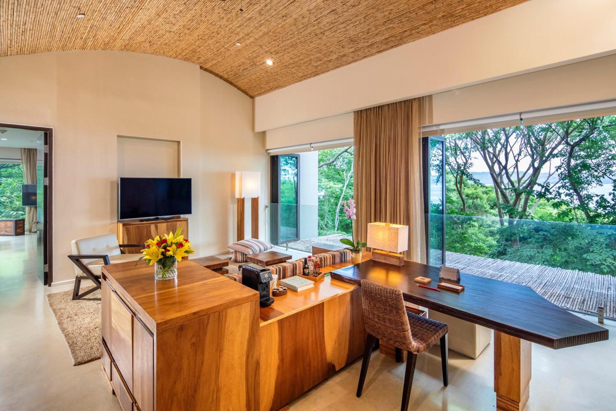 Andaz Peninsula Papagayo Resort, Costa Rica, By Hyatt Culebra Exterior photo
