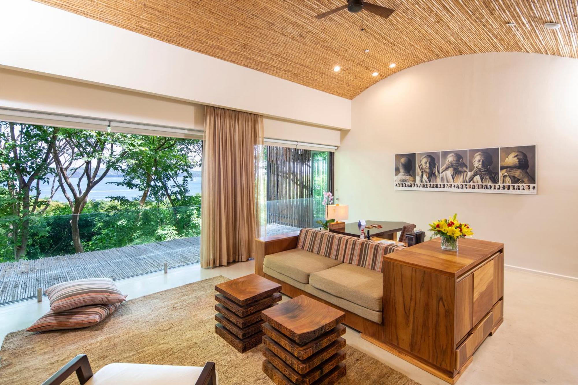 Andaz Peninsula Papagayo Resort, Costa Rica, By Hyatt Culebra Exterior photo
