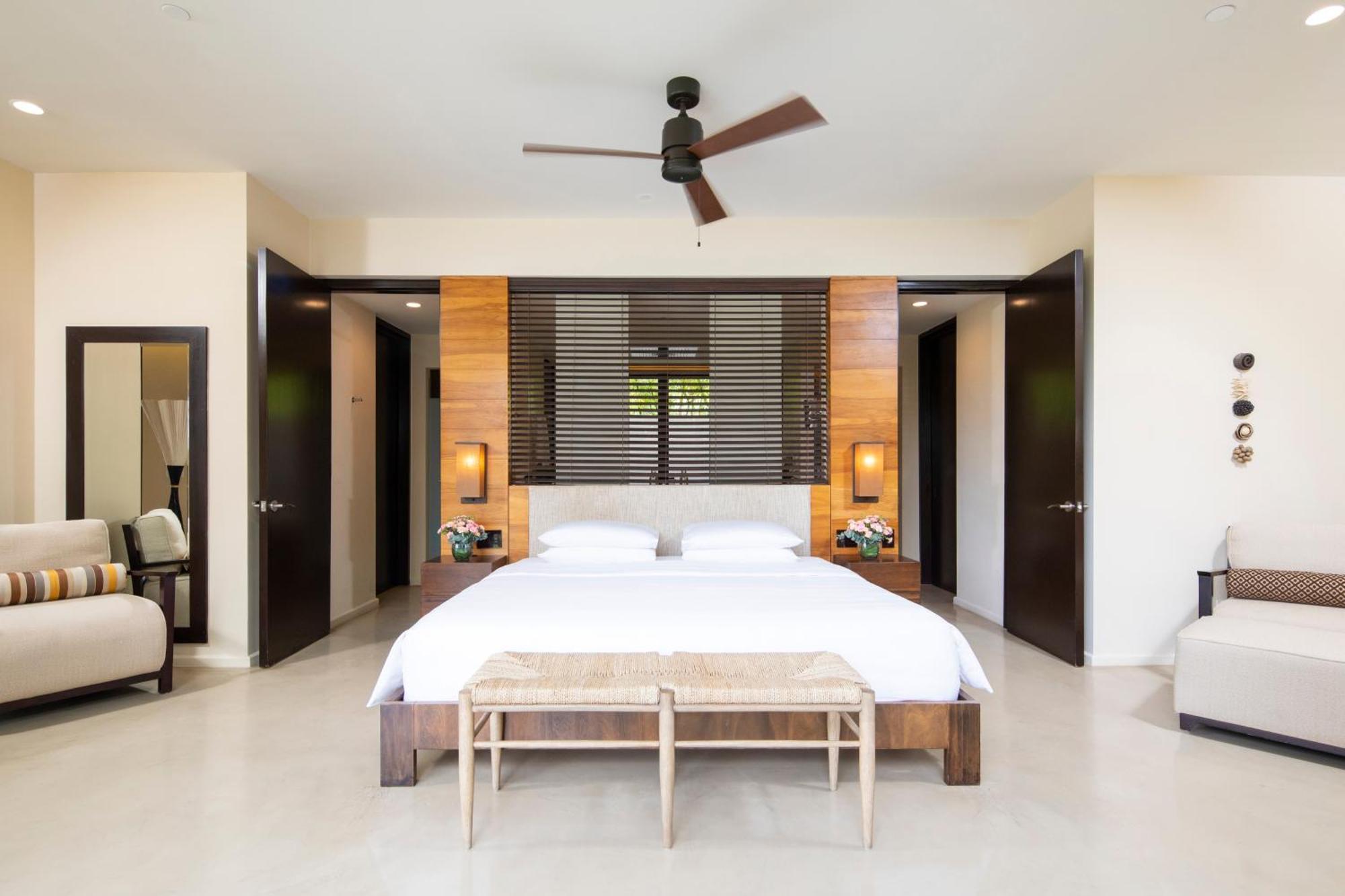 Andaz Peninsula Papagayo Resort, Costa Rica, By Hyatt Culebra Exterior photo