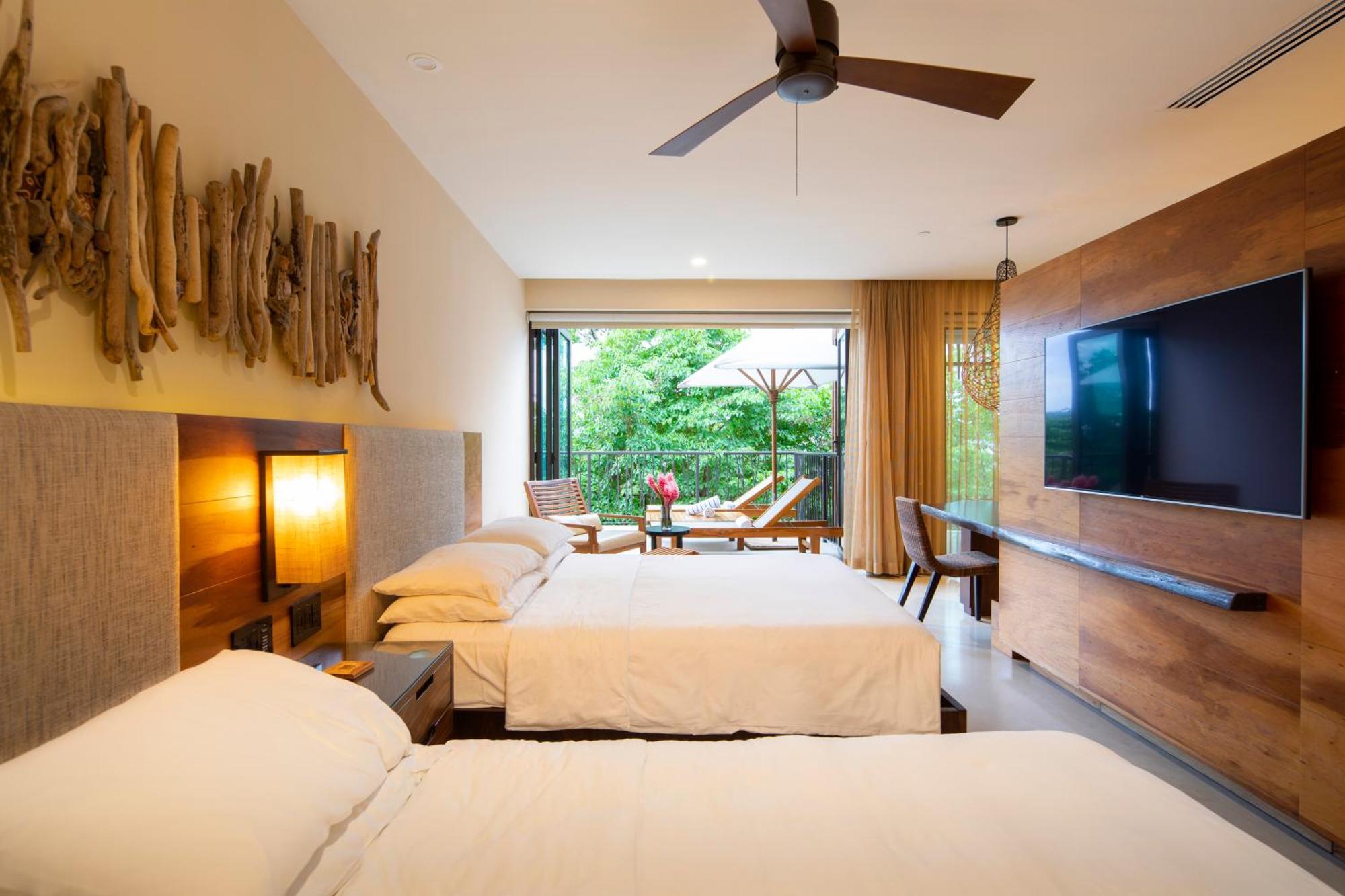 Andaz Peninsula Papagayo Resort, Costa Rica, By Hyatt Culebra Exterior photo
