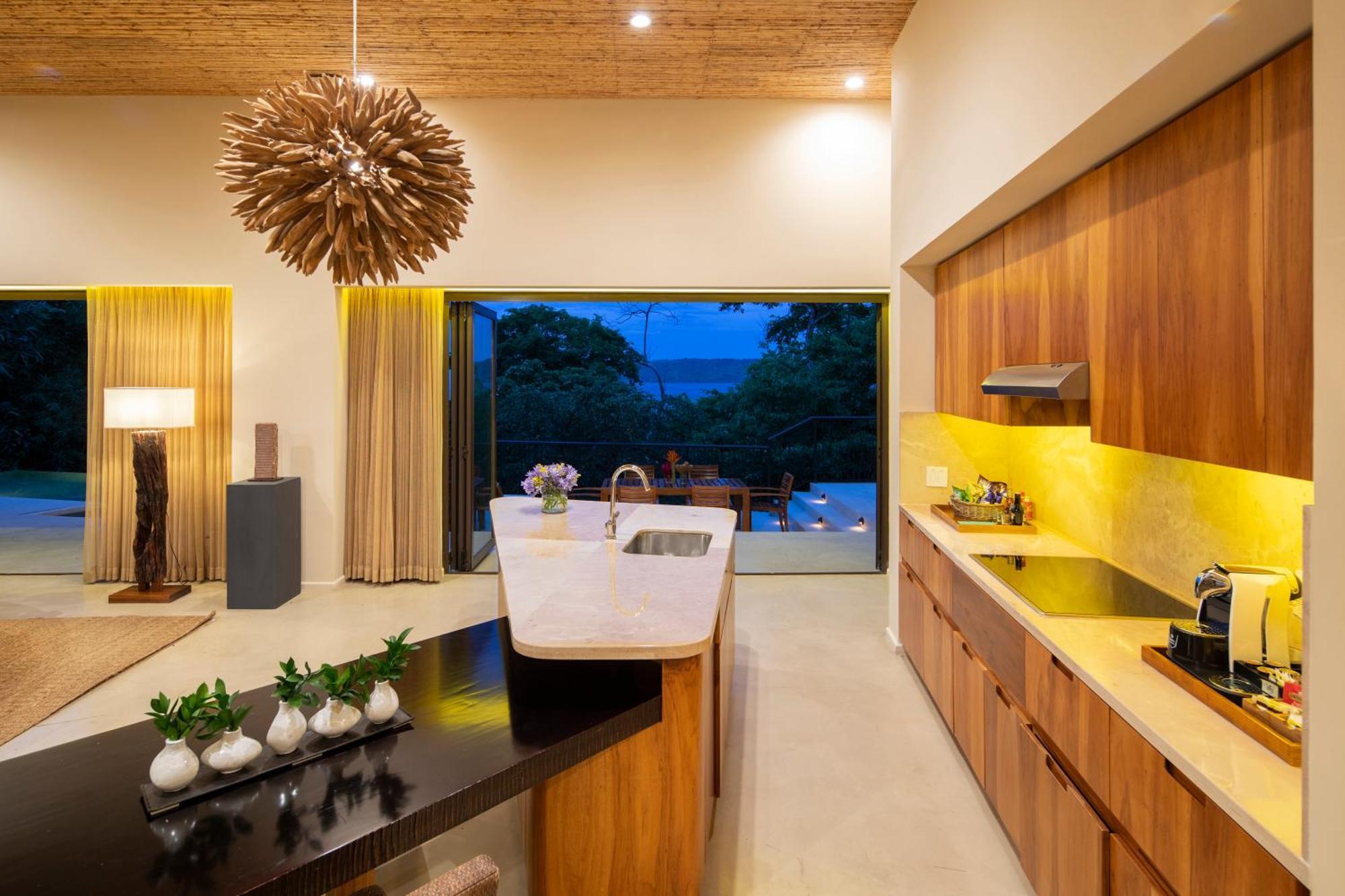 Andaz Peninsula Papagayo Resort, Costa Rica, By Hyatt Culebra Exterior photo