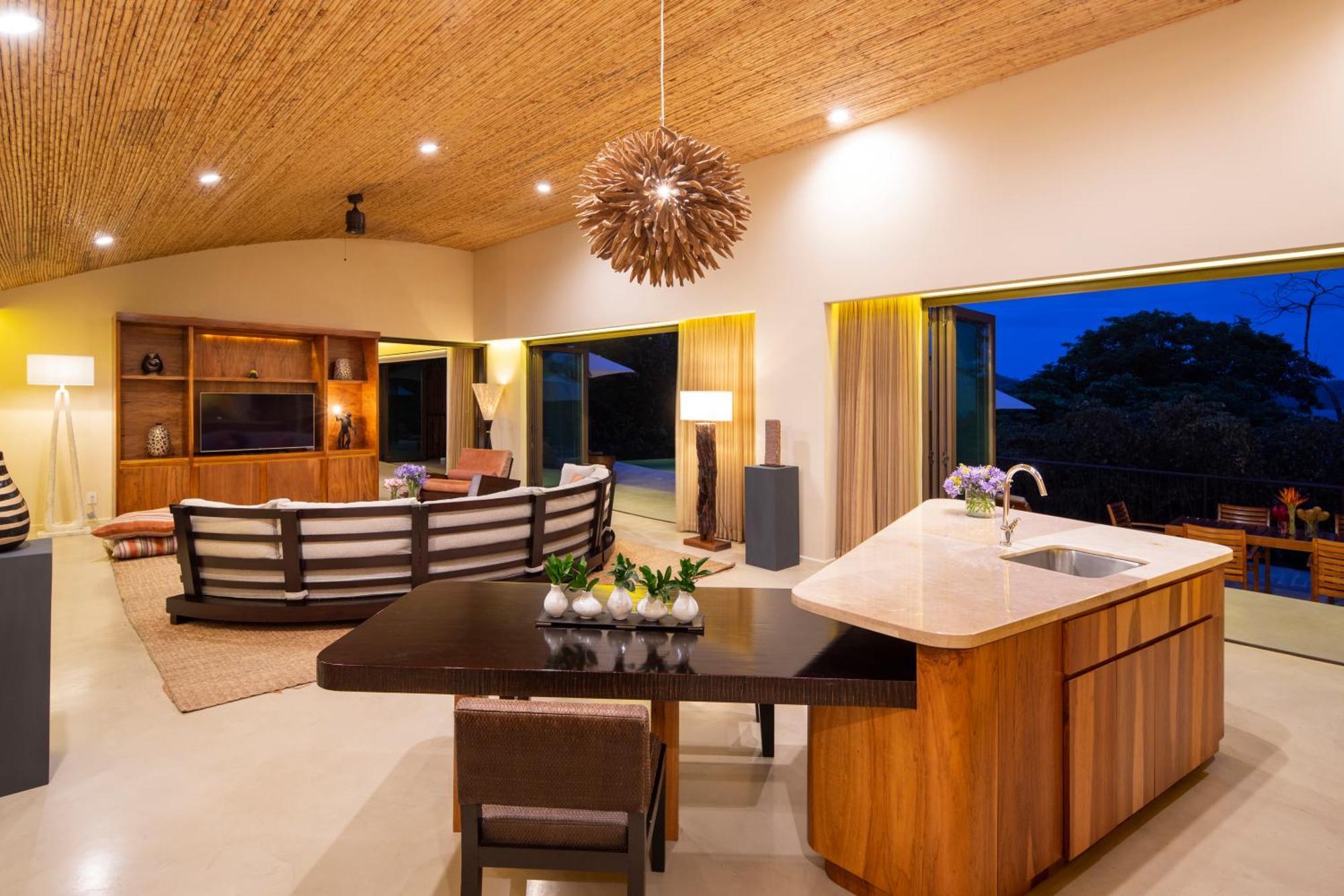 Andaz Peninsula Papagayo Resort, Costa Rica, By Hyatt Culebra Exterior photo
