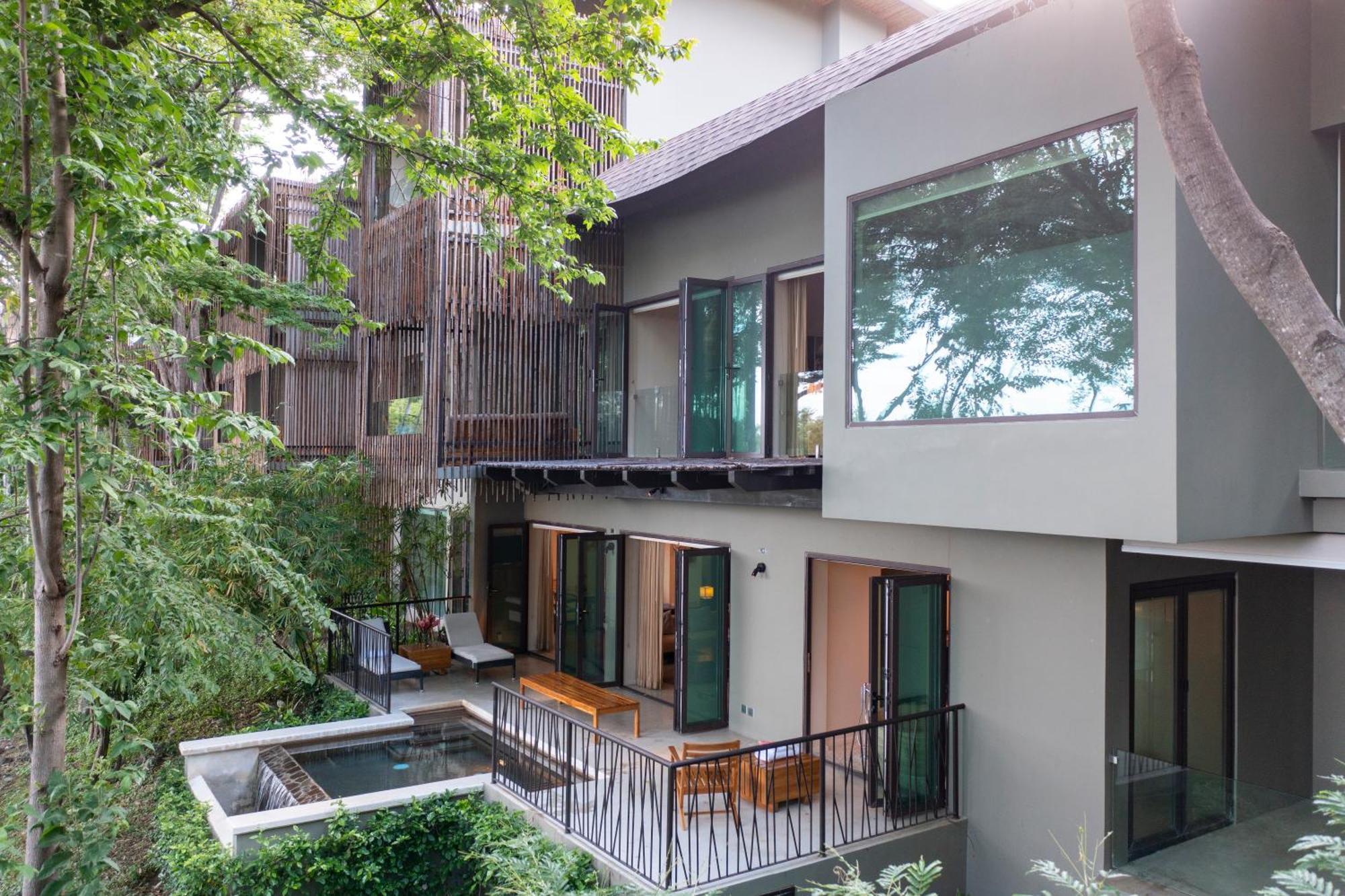 Andaz Peninsula Papagayo Resort, Costa Rica, By Hyatt Culebra Exterior photo
