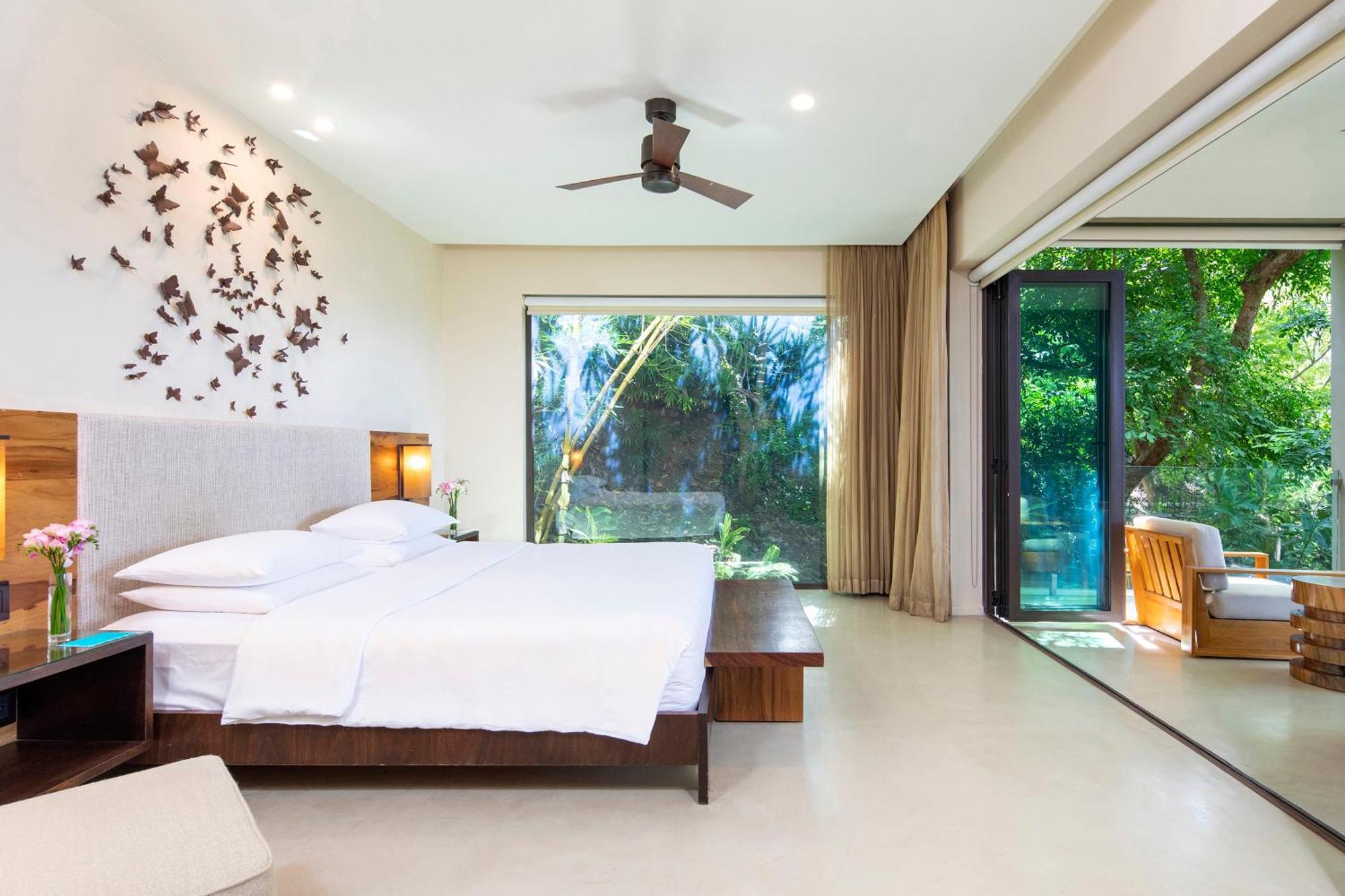 Andaz Peninsula Papagayo Resort, Costa Rica, By Hyatt Culebra Exterior photo
