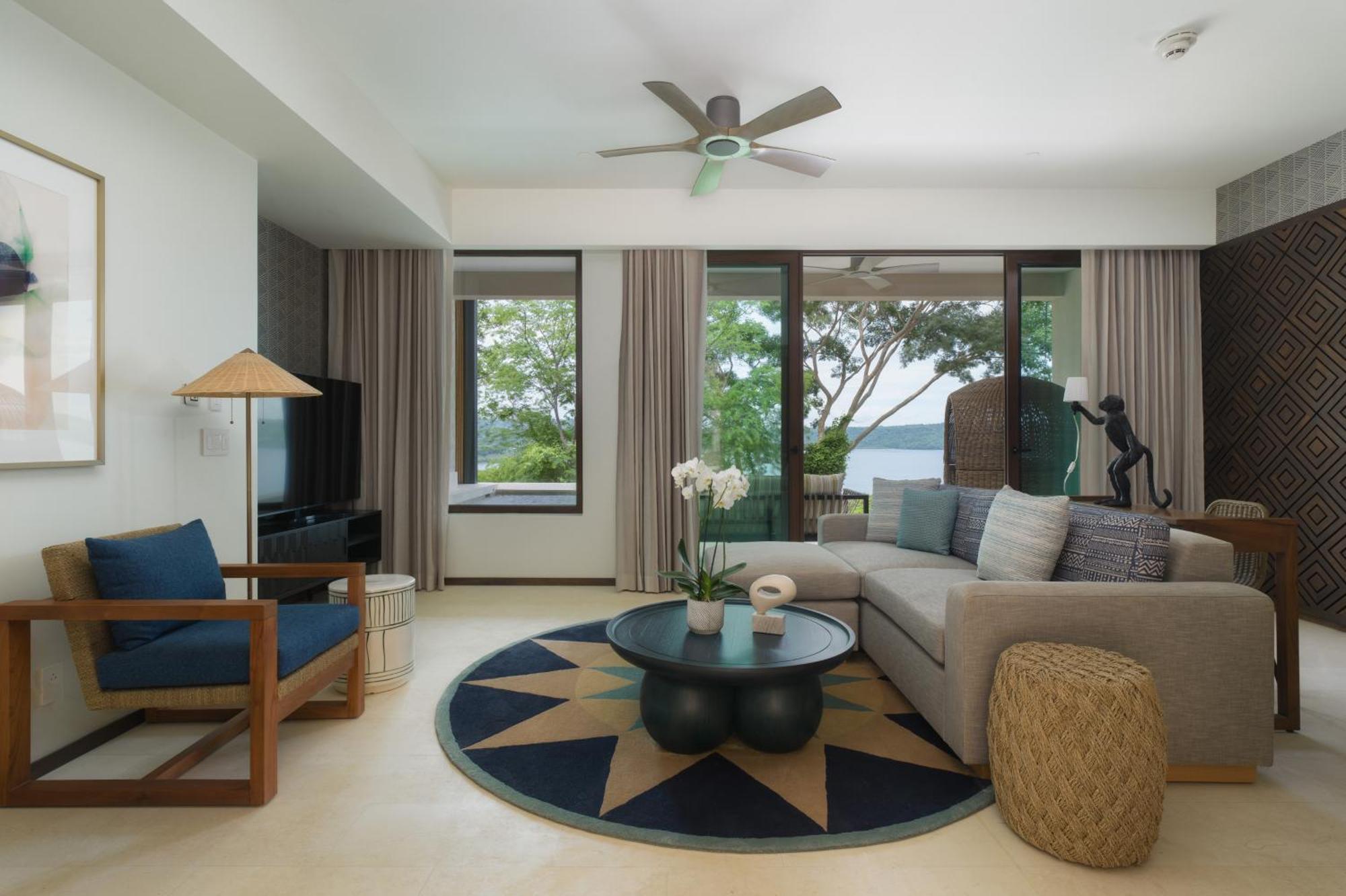 Andaz Peninsula Papagayo Resort, Costa Rica, By Hyatt Culebra Exterior photo