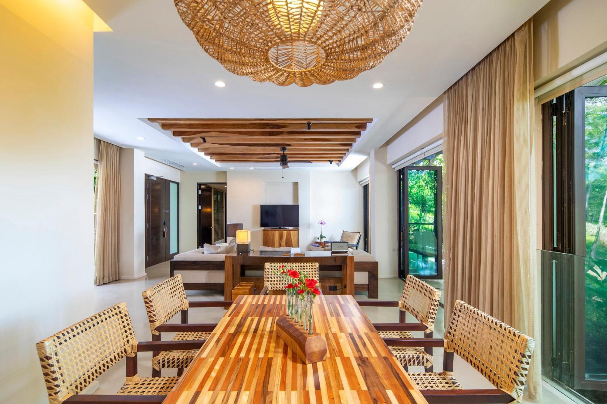 Andaz Peninsula Papagayo Resort, Costa Rica, By Hyatt Culebra Exterior photo
