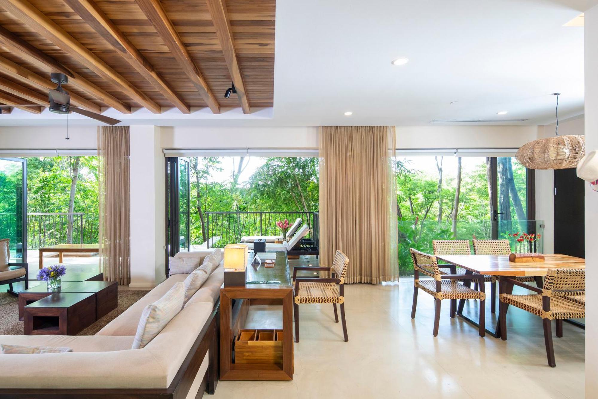 Andaz Peninsula Papagayo Resort, Costa Rica, By Hyatt Culebra Exterior photo