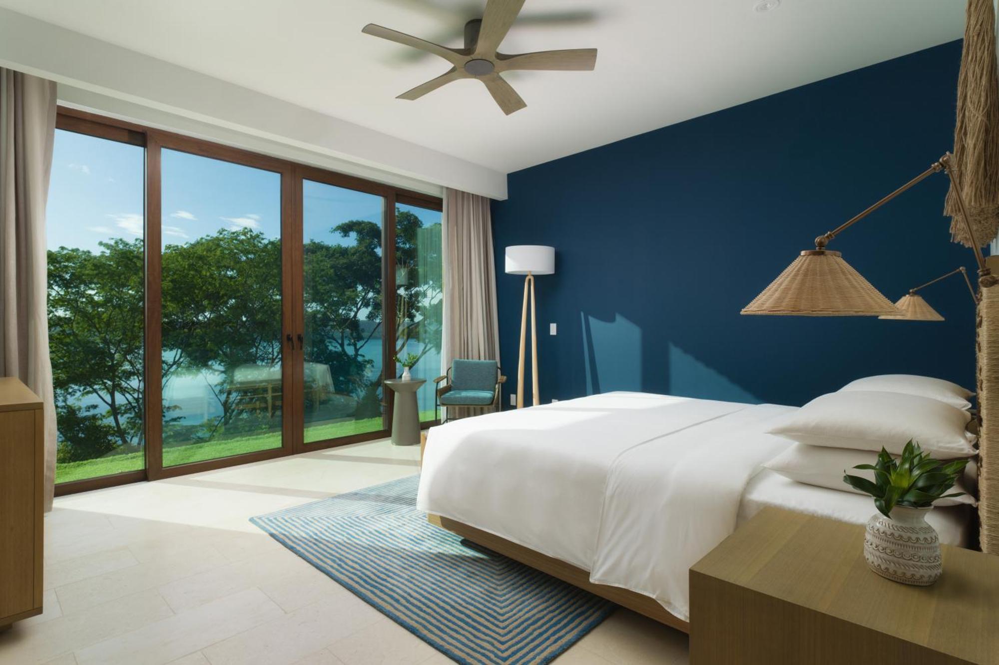 Andaz Peninsula Papagayo Resort, Costa Rica, By Hyatt Culebra Exterior photo