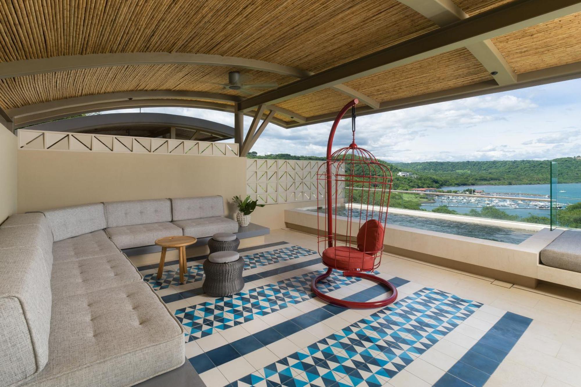 Andaz Peninsula Papagayo Resort, Costa Rica, By Hyatt Culebra Exterior photo
