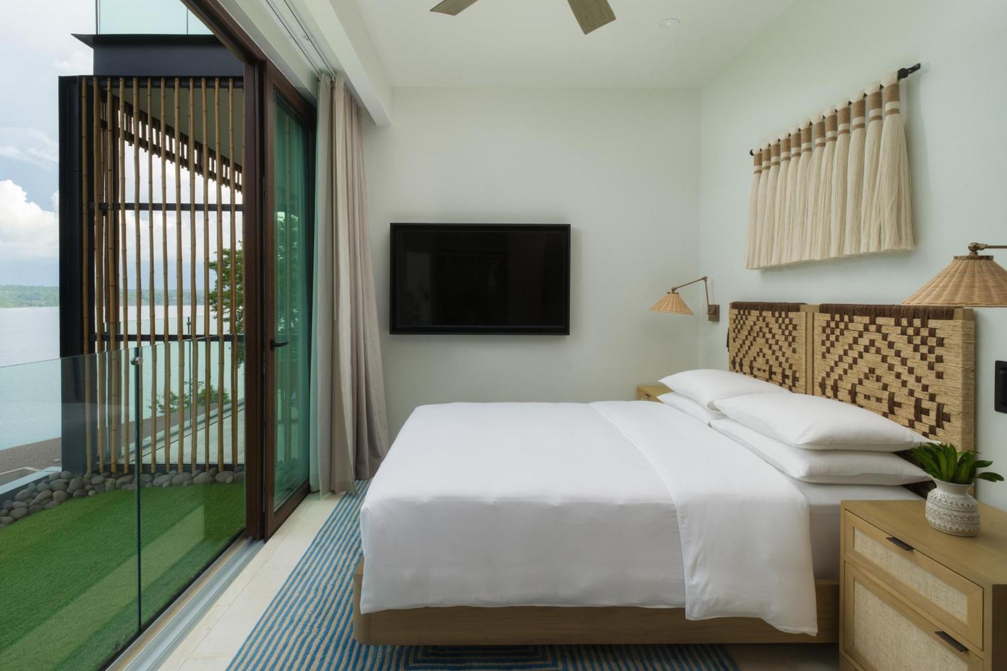 Andaz Peninsula Papagayo Resort, Costa Rica, By Hyatt Culebra Exterior photo