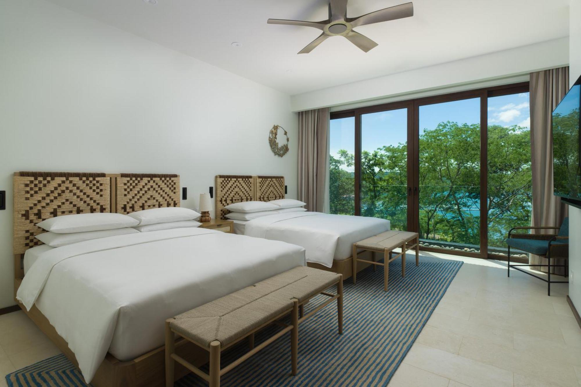 Andaz Peninsula Papagayo Resort, Costa Rica, By Hyatt Culebra Exterior photo