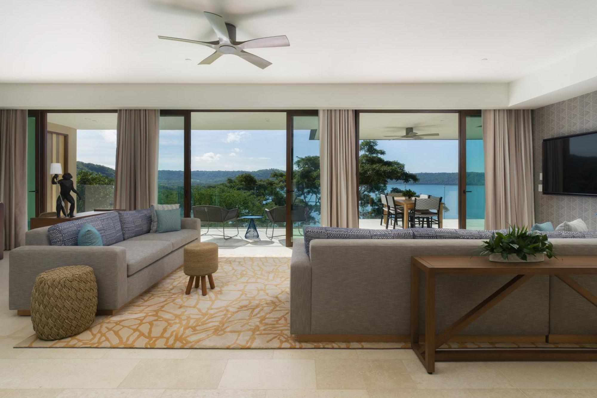 Andaz Peninsula Papagayo Resort, Costa Rica, By Hyatt Culebra Exterior photo