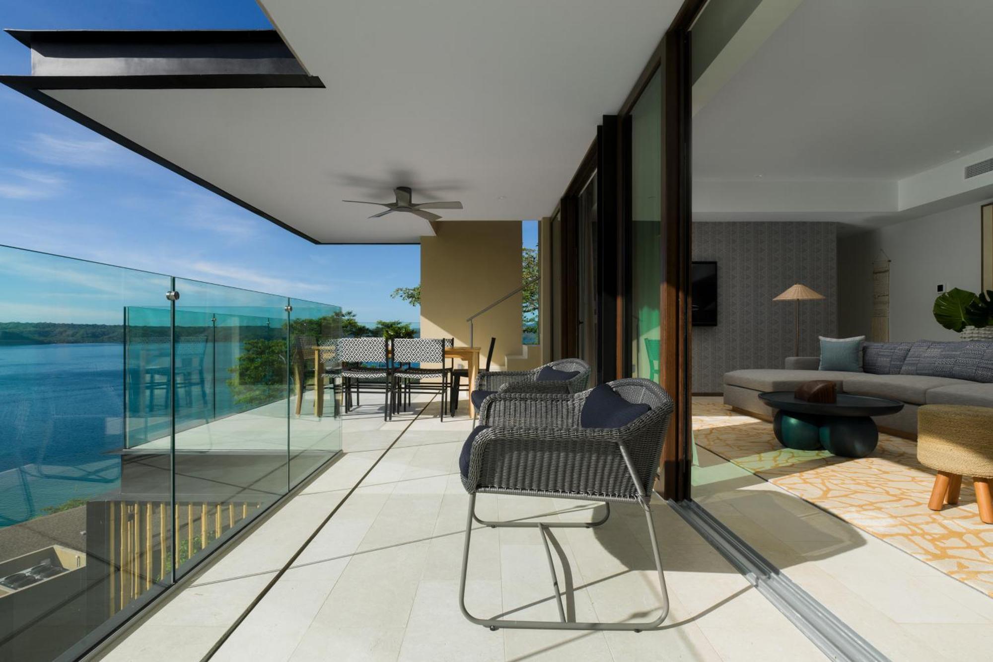 Andaz Peninsula Papagayo Resort, Costa Rica, By Hyatt Culebra Exterior photo