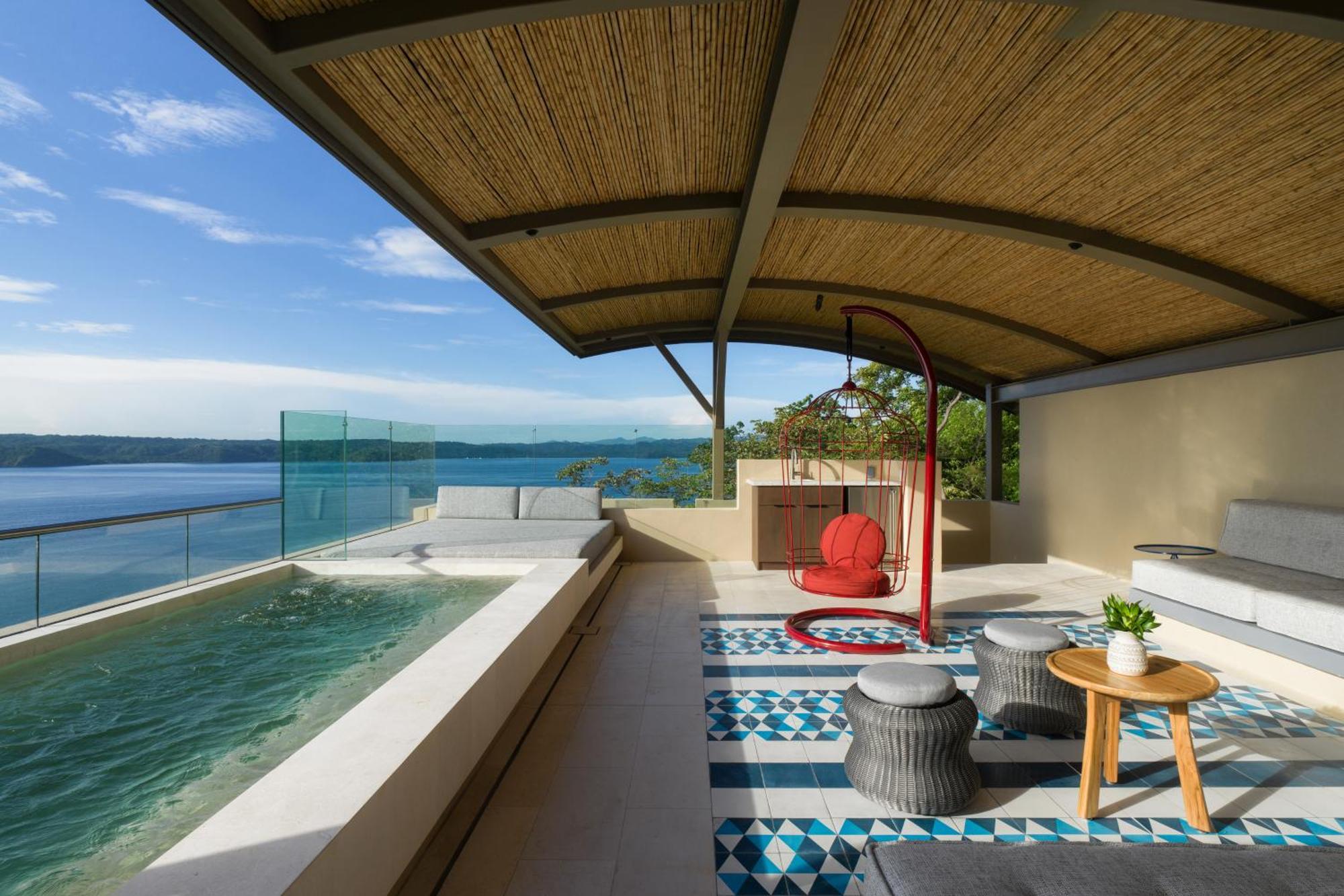 Andaz Peninsula Papagayo Resort, Costa Rica, By Hyatt Culebra Exterior photo
