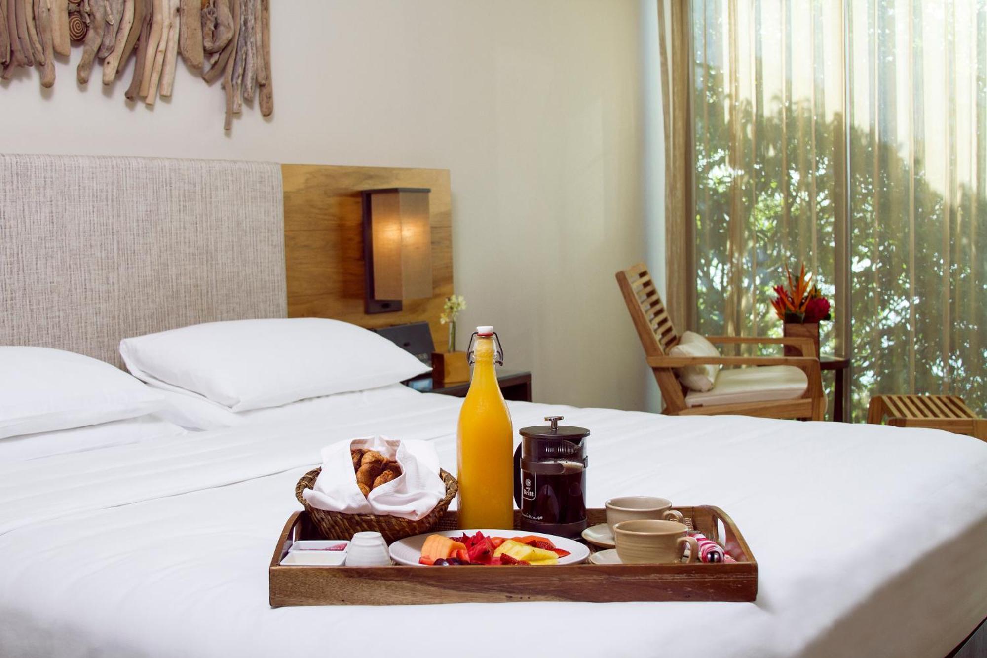 Andaz Peninsula Papagayo Resort, Costa Rica, By Hyatt Culebra Room photo