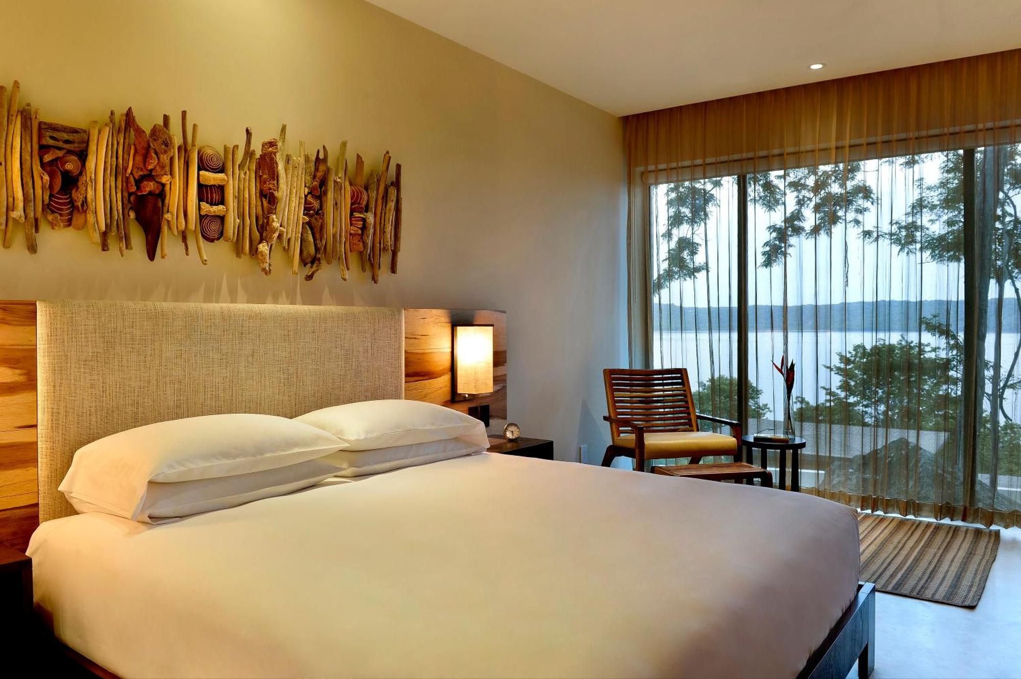 Andaz Peninsula Papagayo Resort, Costa Rica, By Hyatt Culebra Room photo