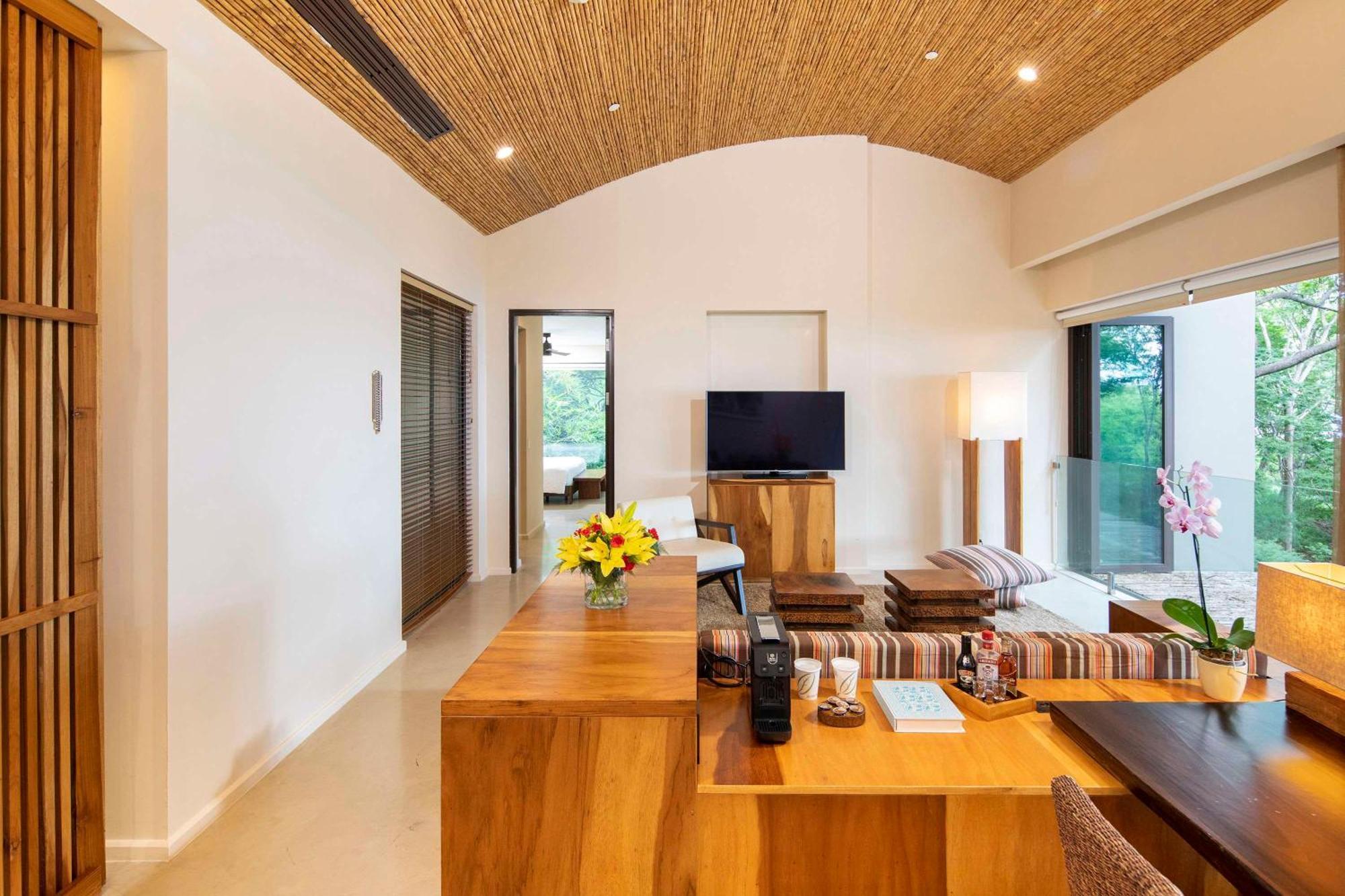 Andaz Peninsula Papagayo Resort, Costa Rica, By Hyatt Culebra Exterior photo