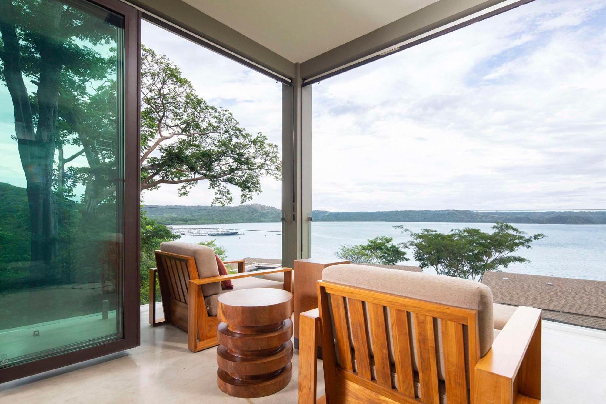 Andaz Peninsula Papagayo Resort, Costa Rica, By Hyatt Culebra Exterior photo