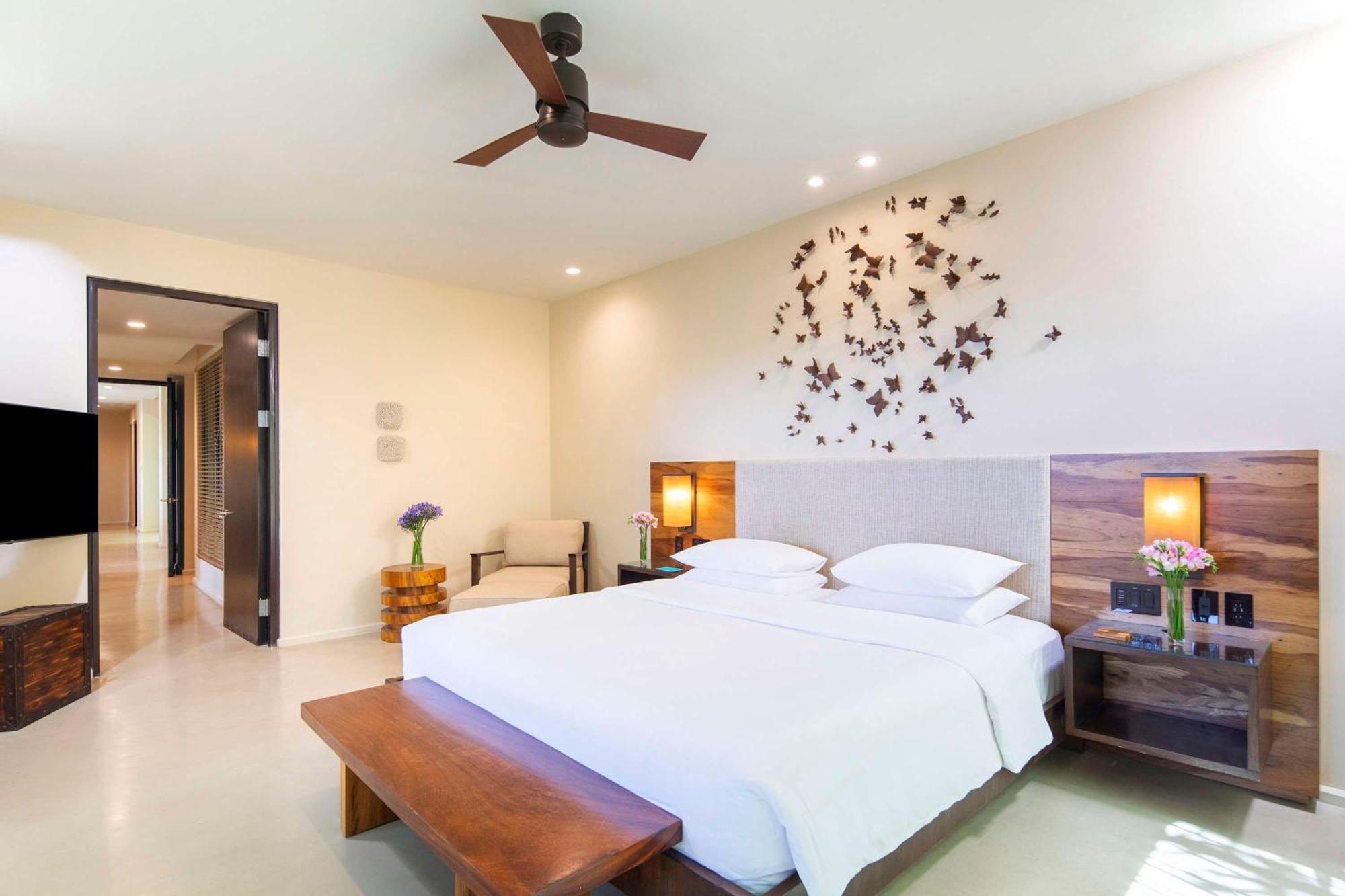 Andaz Peninsula Papagayo Resort, Costa Rica, By Hyatt Culebra Exterior photo