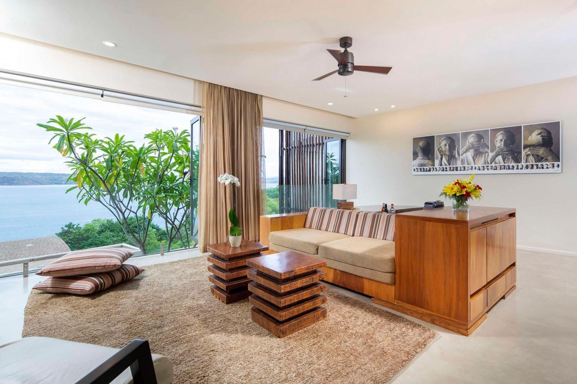 Andaz Peninsula Papagayo Resort, Costa Rica, By Hyatt Culebra Exterior photo