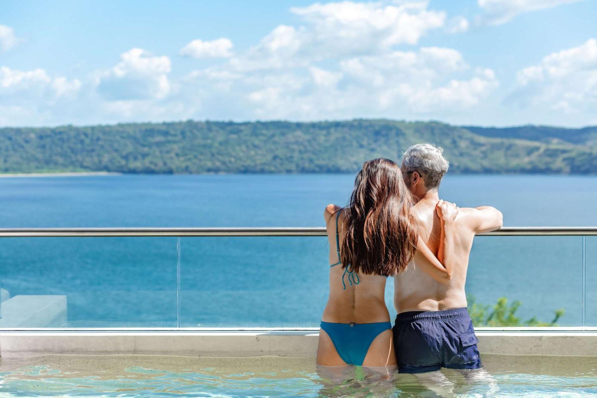 Andaz Peninsula Papagayo Resort, Costa Rica, By Hyatt Culebra Exterior photo