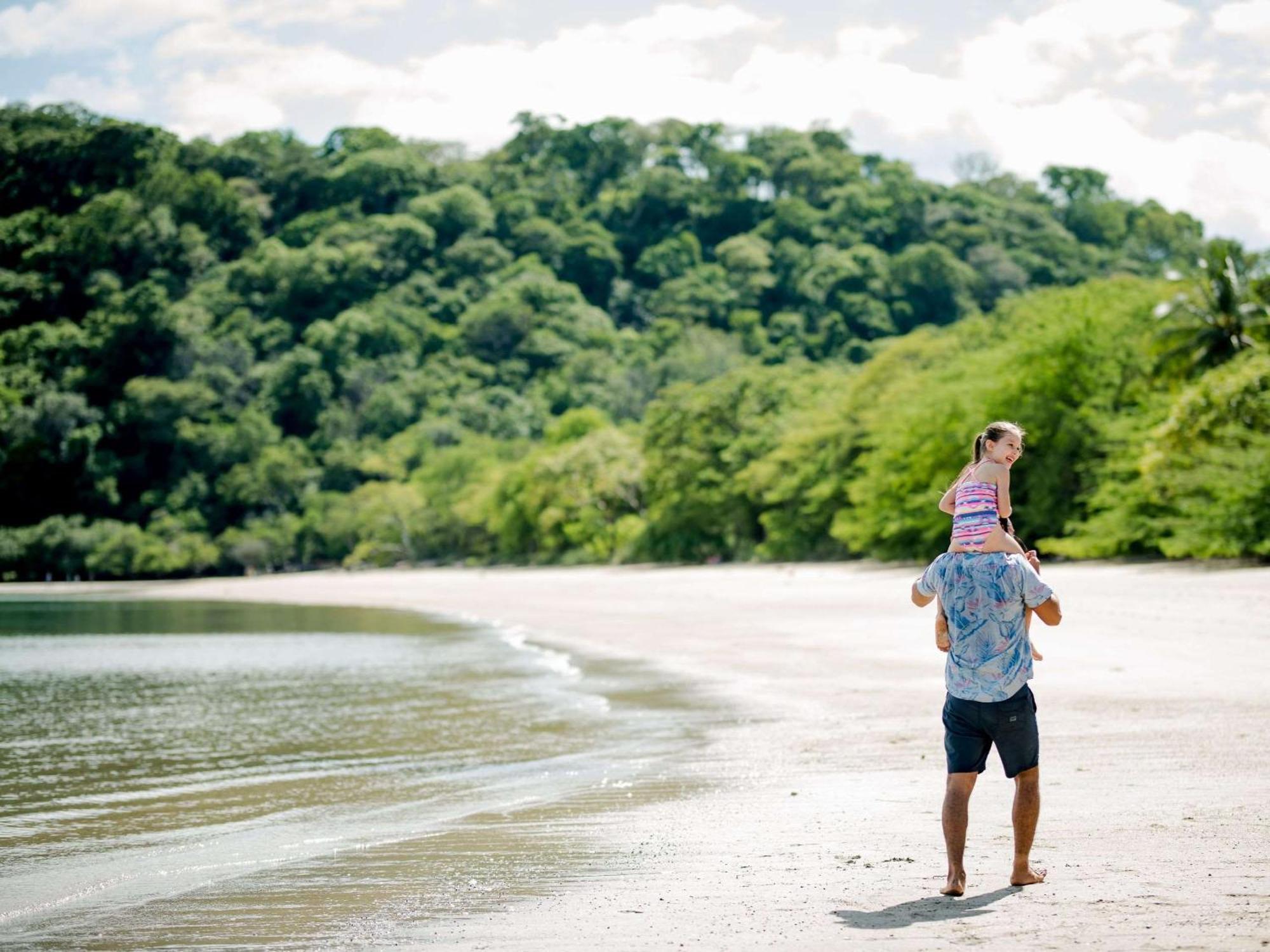 Andaz Peninsula Papagayo Resort, Costa Rica, By Hyatt Culebra Exterior photo
