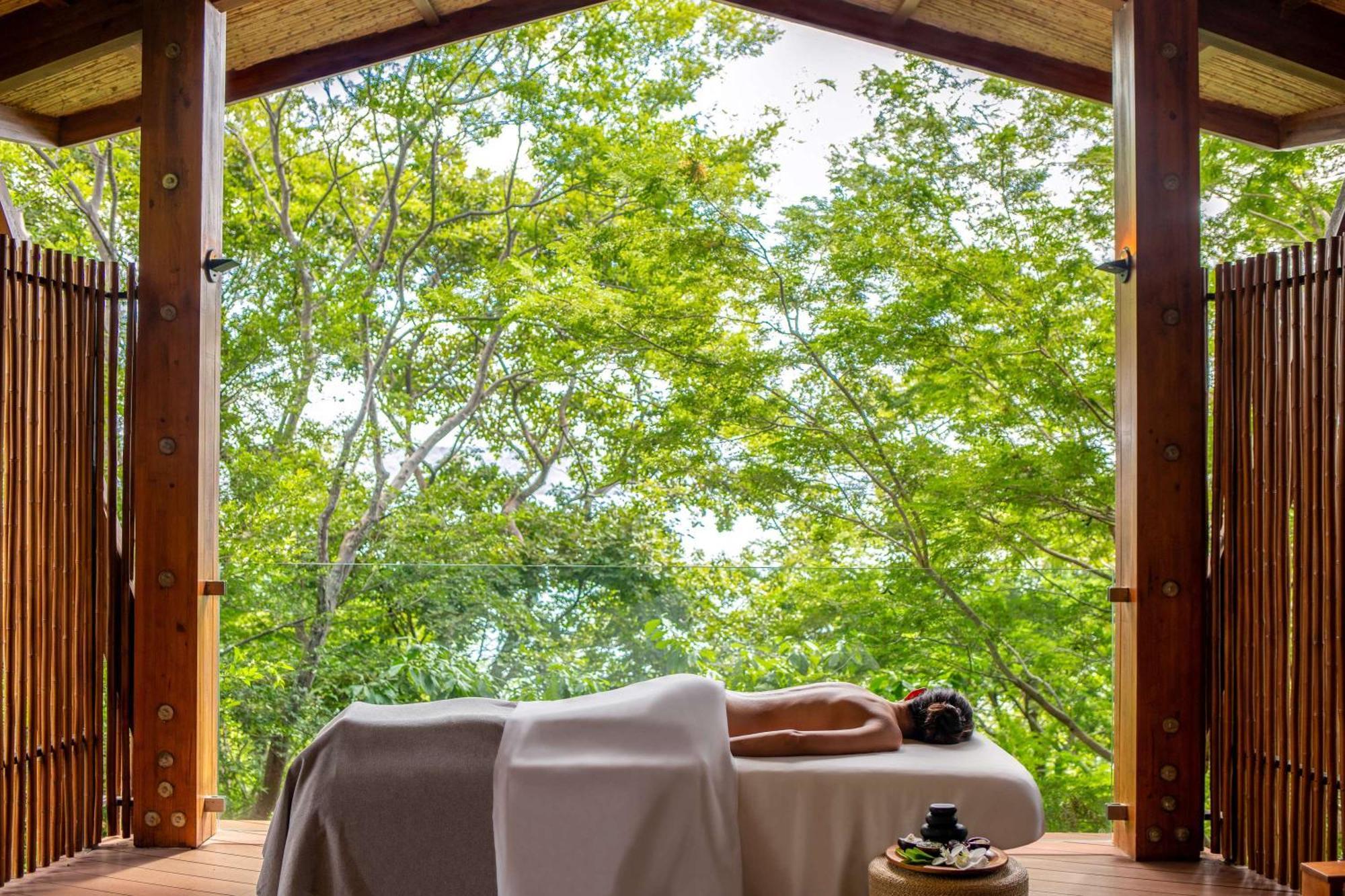 Andaz Peninsula Papagayo Resort, Costa Rica, By Hyatt Culebra Exterior photo