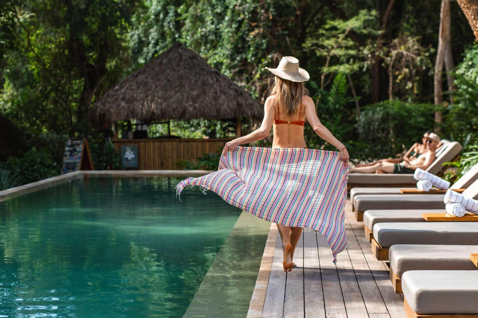Andaz Peninsula Papagayo Resort, Costa Rica, By Hyatt Culebra Exterior photo