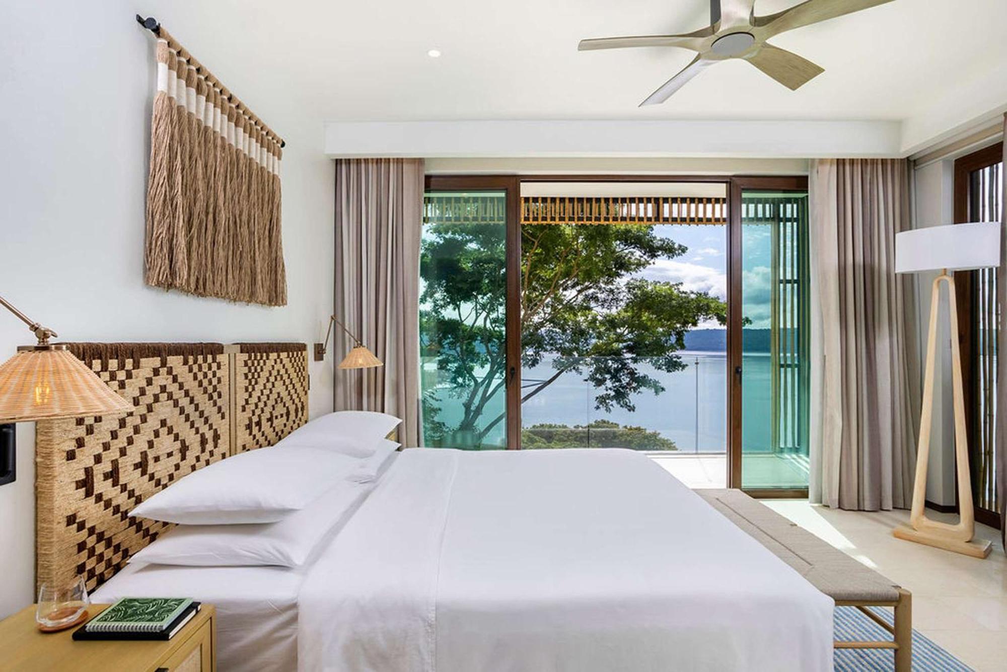 Andaz Peninsula Papagayo Resort, Costa Rica, By Hyatt Culebra Exterior photo