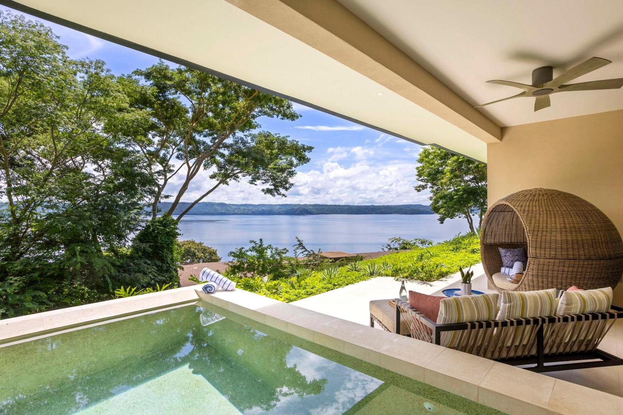 Andaz Peninsula Papagayo Resort, Costa Rica, By Hyatt Culebra Exterior photo