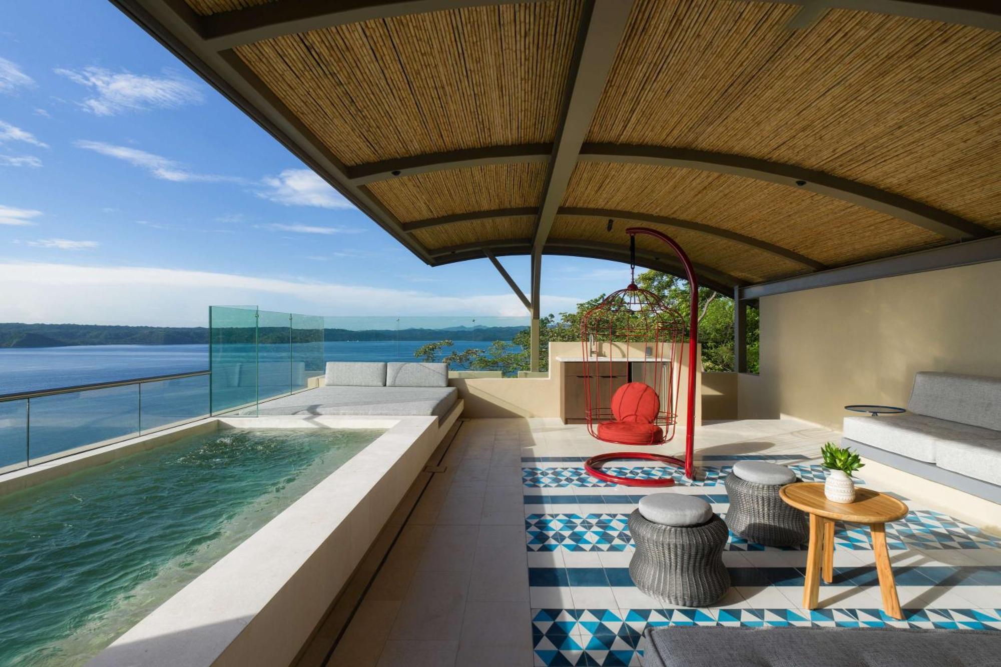 Andaz Peninsula Papagayo Resort, Costa Rica, By Hyatt Culebra Exterior photo