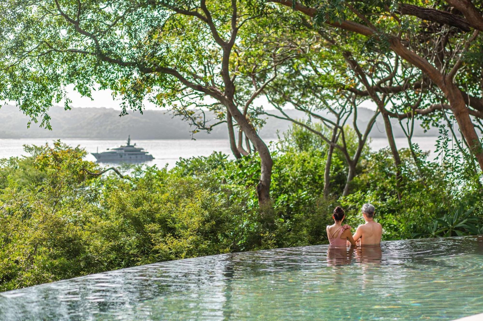 Andaz Peninsula Papagayo Resort, Costa Rica, By Hyatt Culebra Exterior photo