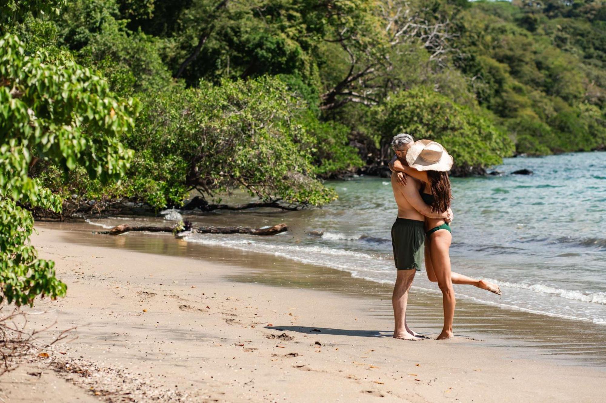 Andaz Peninsula Papagayo Resort, Costa Rica, By Hyatt Culebra Exterior photo