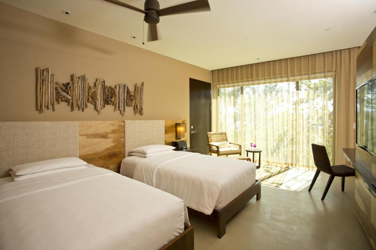 Andaz Peninsula Papagayo Resort, Costa Rica, By Hyatt Culebra Room photo